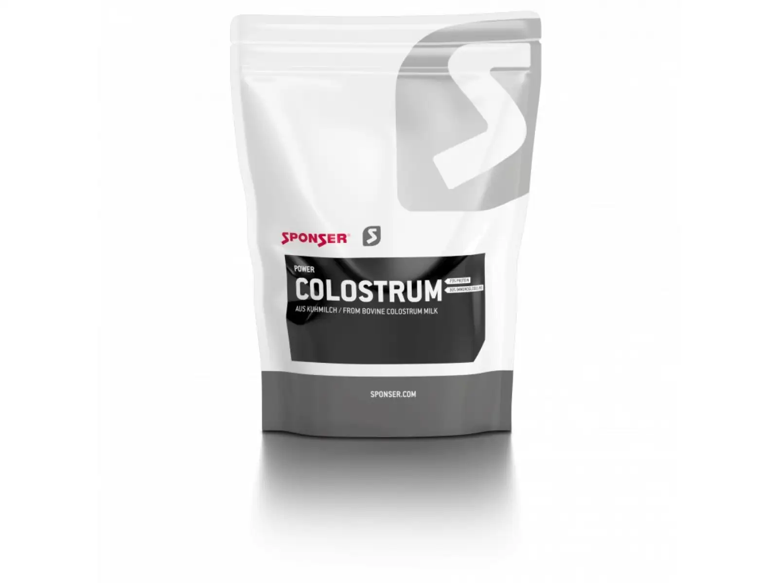 Sponser Power Kolostrum 600 g