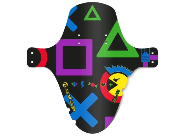 Rie:sel Kol:oss Kotflügel Gaming