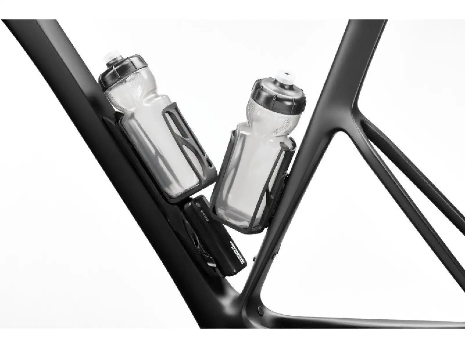 Cannondale SuperSix EVO Carbon 2 Compact Rennrad RAW