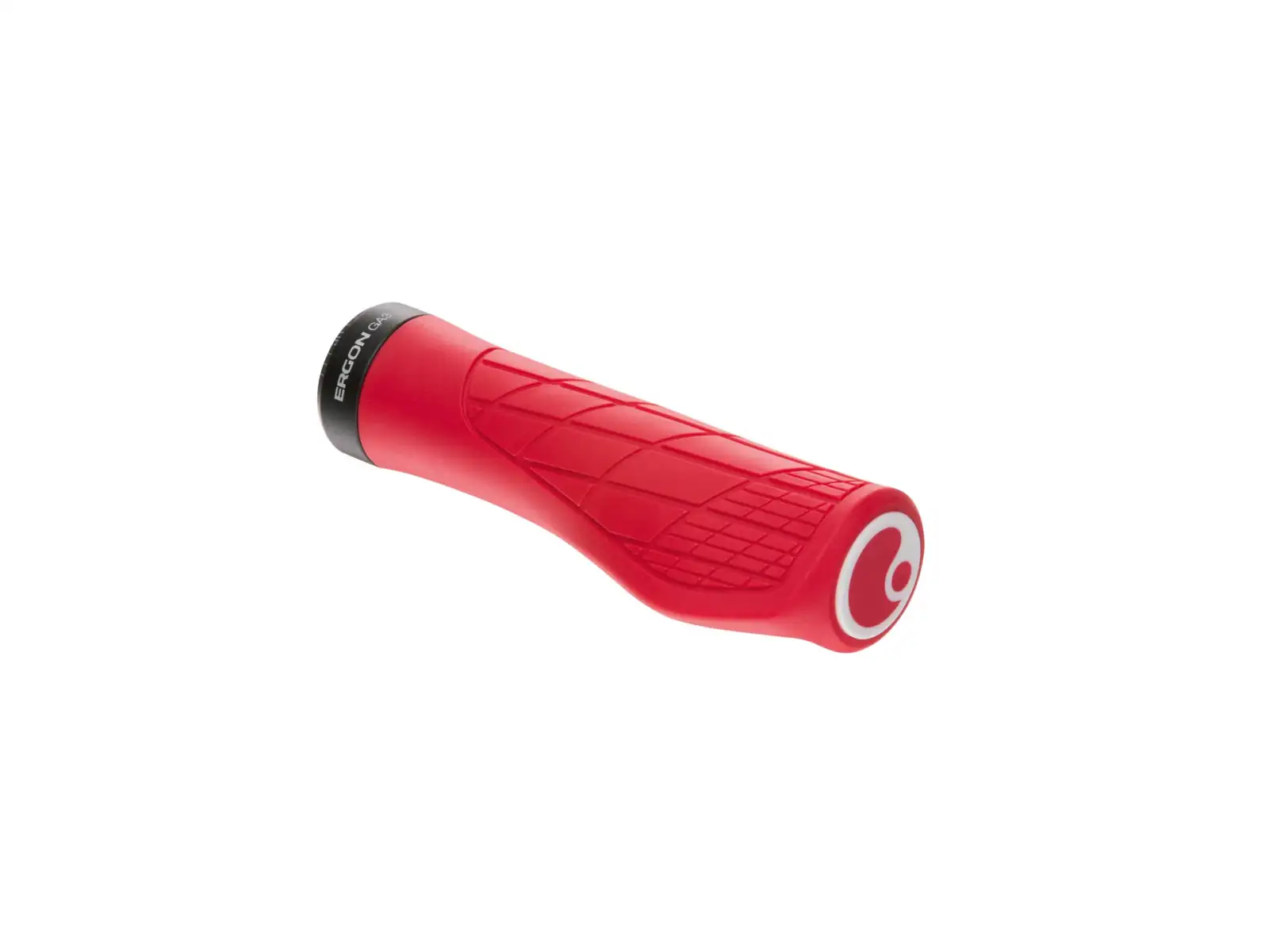 Ergon GA3 Griffe Risky Red