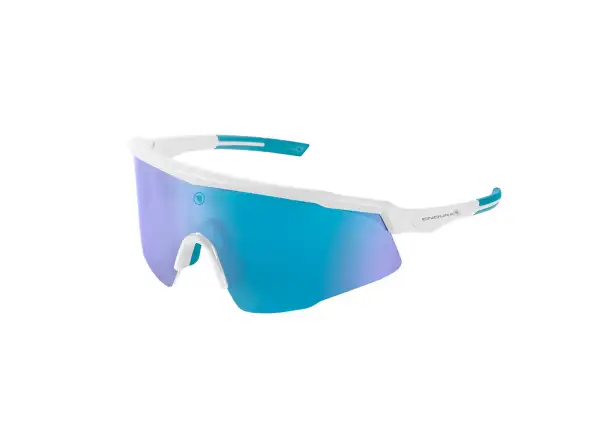 Endura Shumba II Brille Weiß One size
