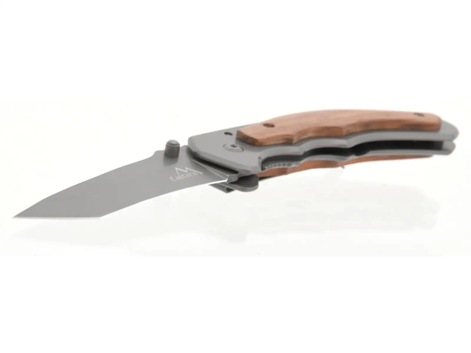 Cattara Hiker Klappmesser mit Sicherung 20cm