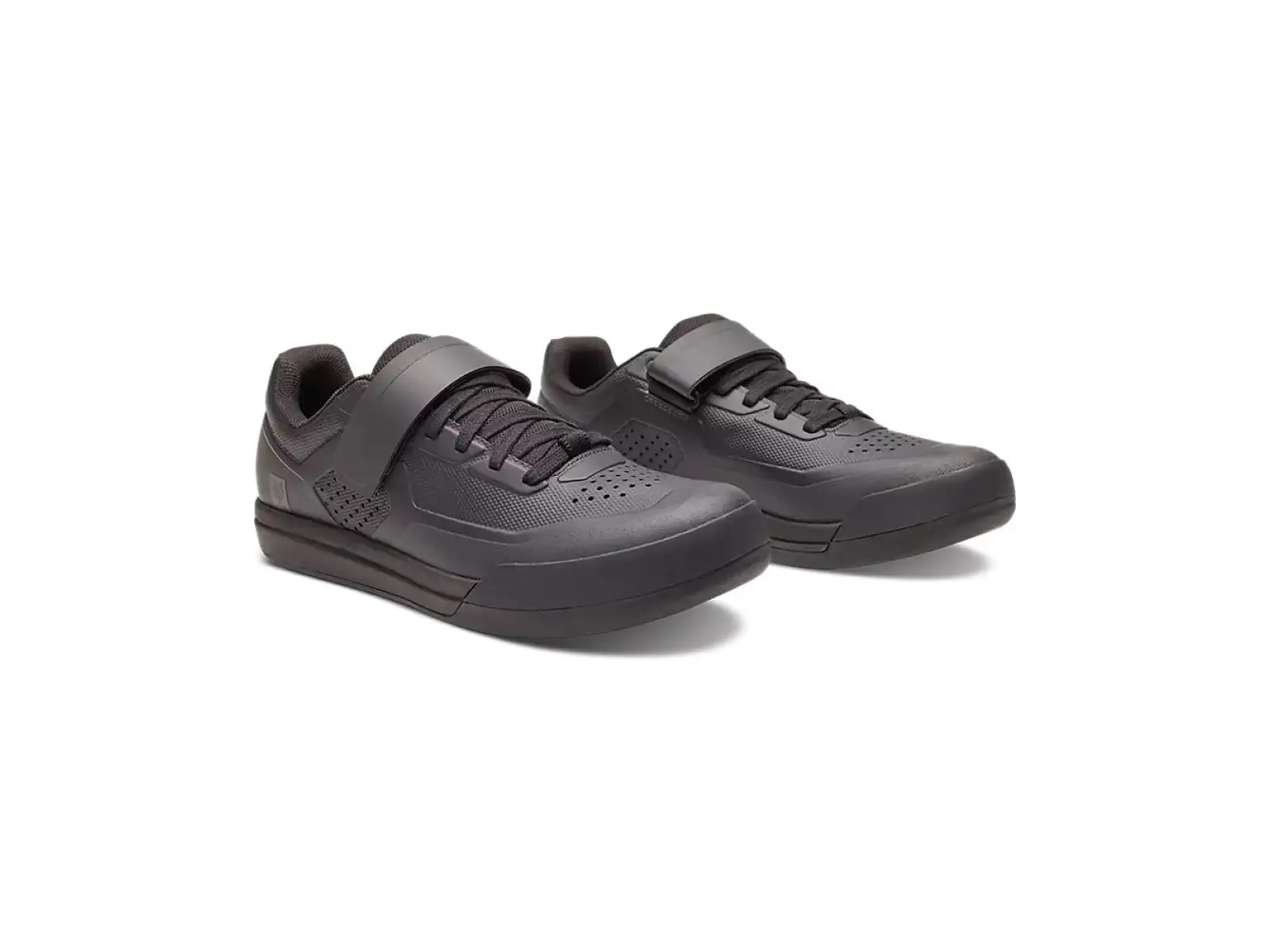 Fox Union MTB Herrenschuhe Black