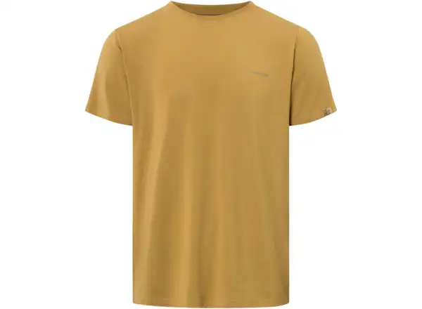 Viking Harvi Herren T-Shirt Kurzarm Light Brown
