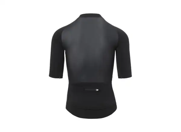 Giro Chrono Elite Herren Kurzarmtrikot schwarz