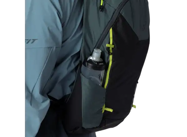Dynafit Transalper 18 Rucksack Cinder/BlackOut