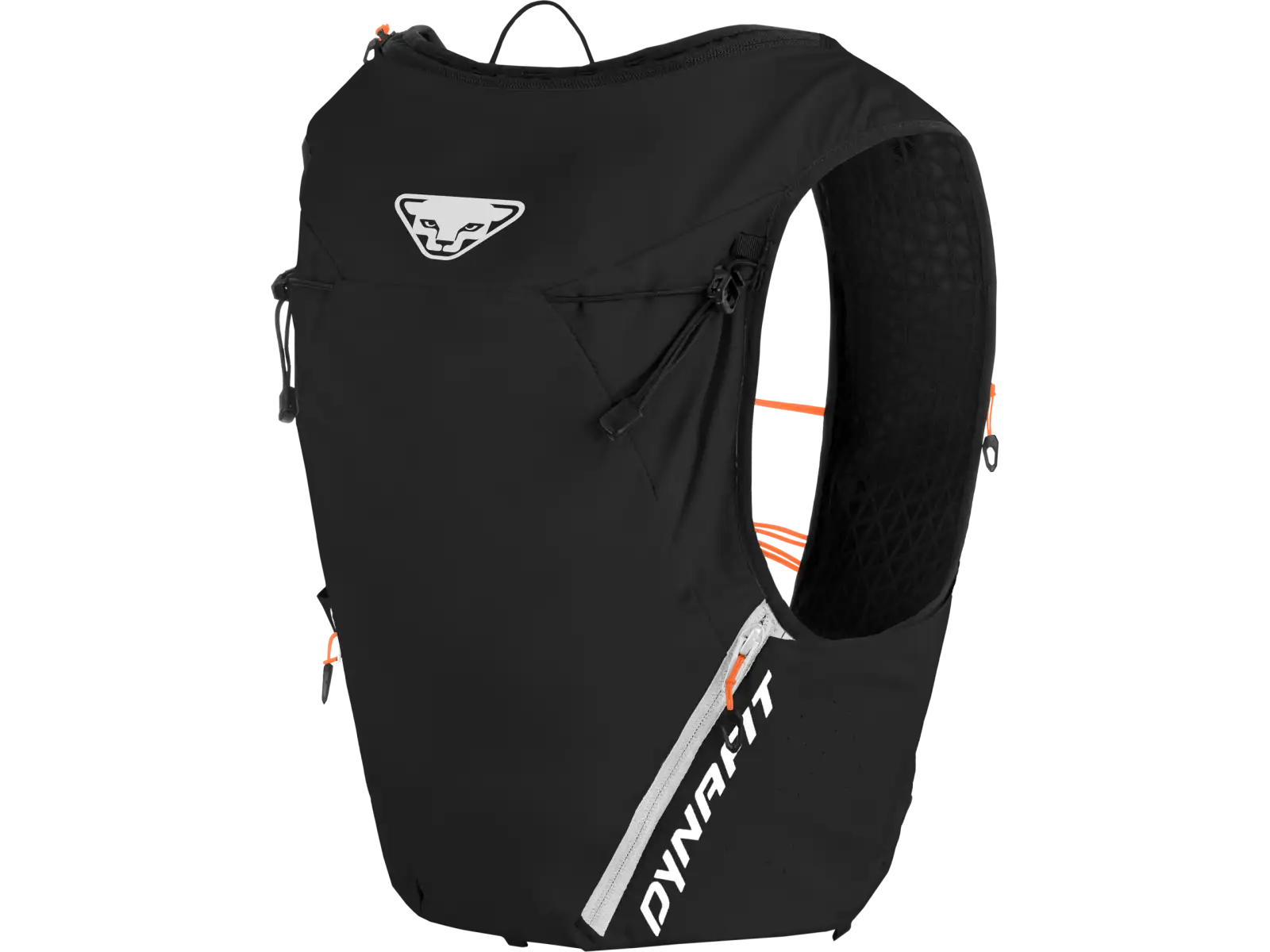 Dynafit Alpine 15 l Laufweste Black Out