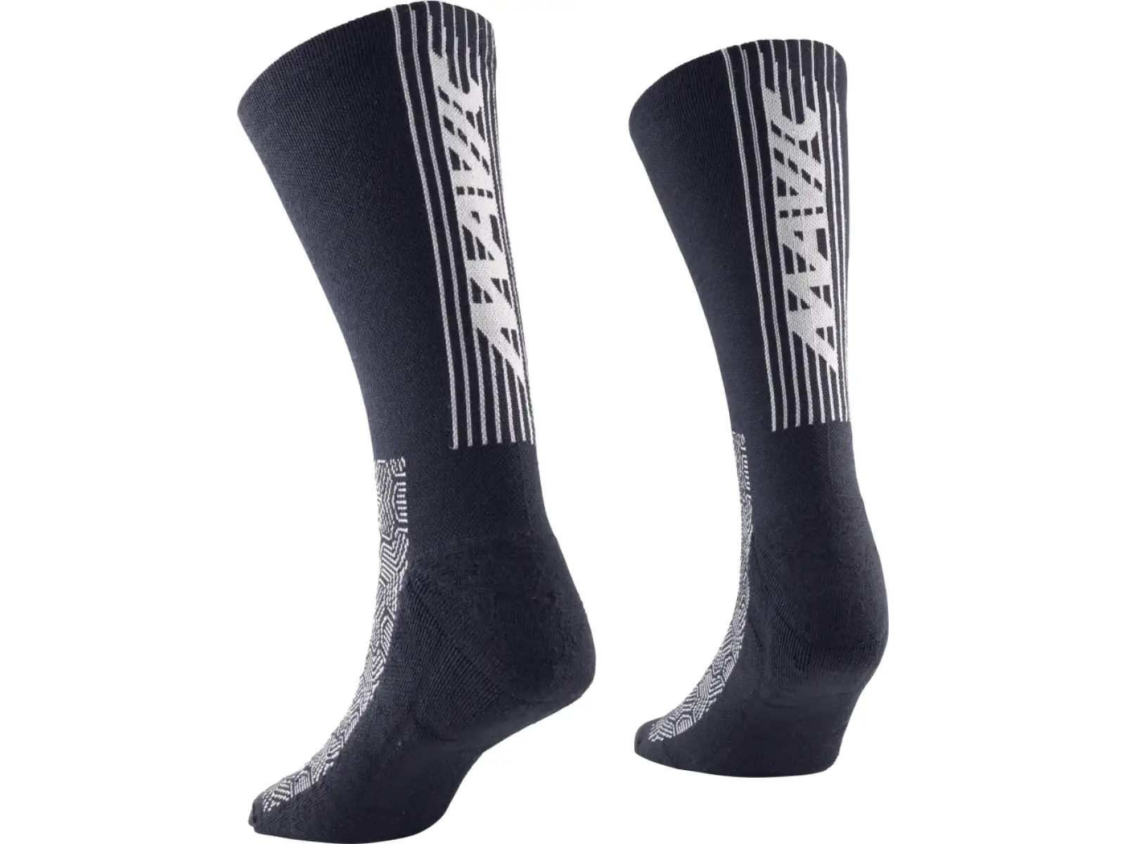 Mavic Essential Wool Socken Deep Blue/Silver
