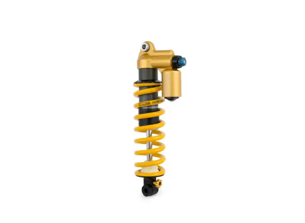 Öhlins TTX22M Feder 210x55 mm Dämpfer