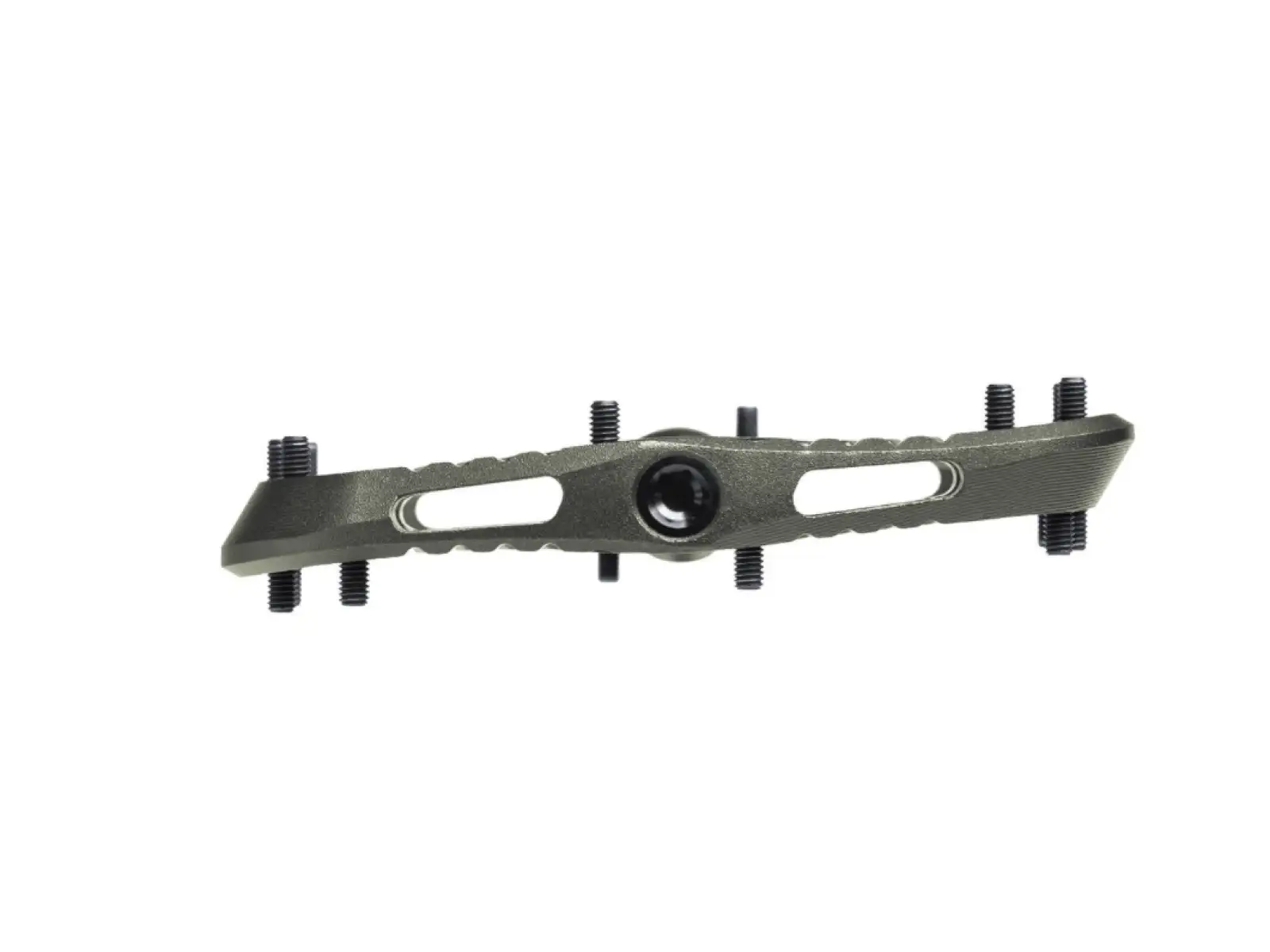 OneUp Wave Pedale - Schwarz