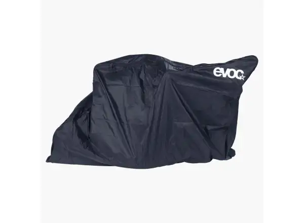 Evoc Bike Cover Compact Transporthülle für Fahrrad Black