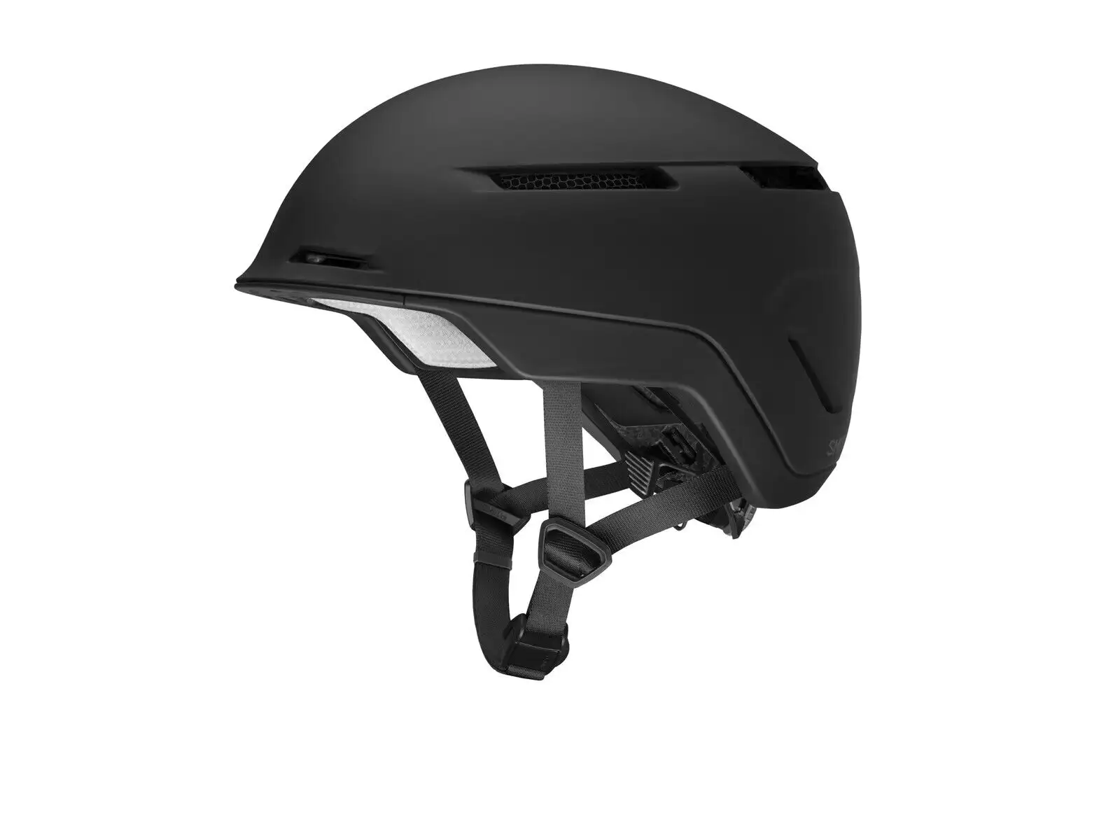 Smith Dispatch Mips Helm Matte Black