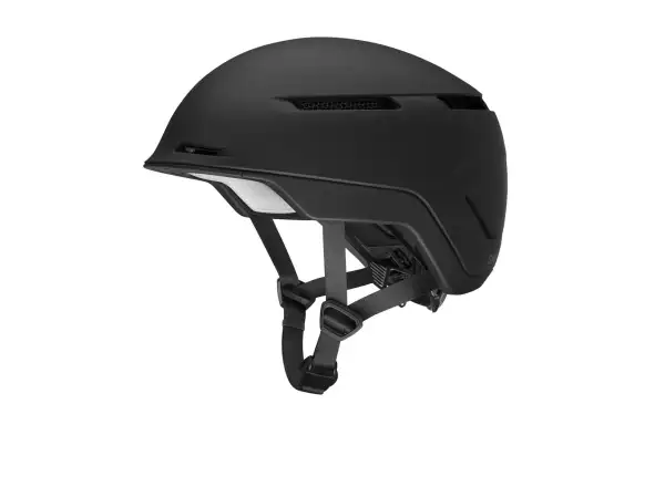 Smith Dispatch Mips Helm Matte Black