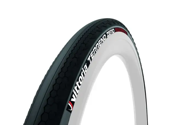 Vittoria Terreno Zero TNT G2.0 47-584 anthrazit/schwarz/schwarz
