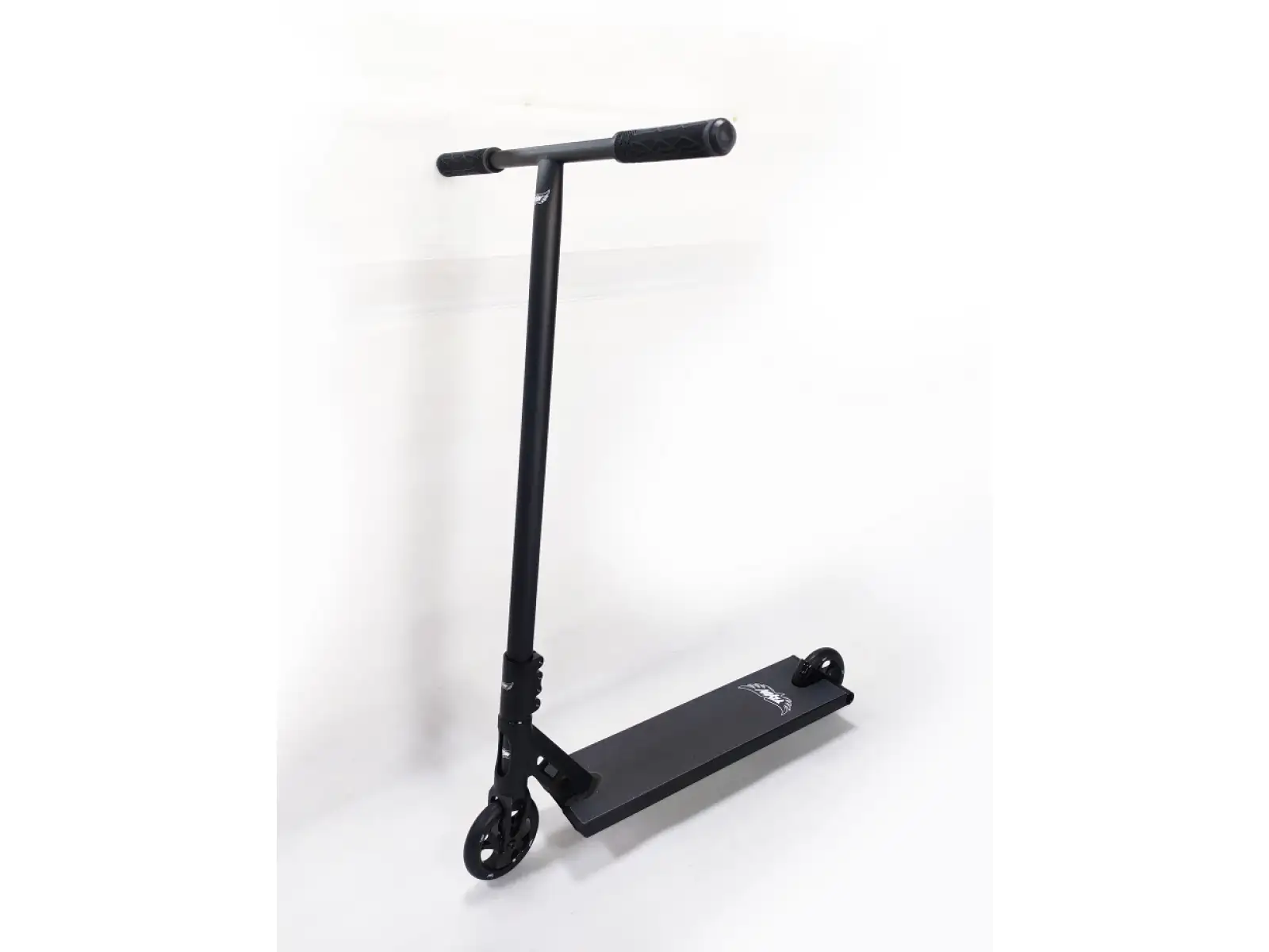 Rideoo Flyby Pro Street Freestyle Roller Schwarz Größe M