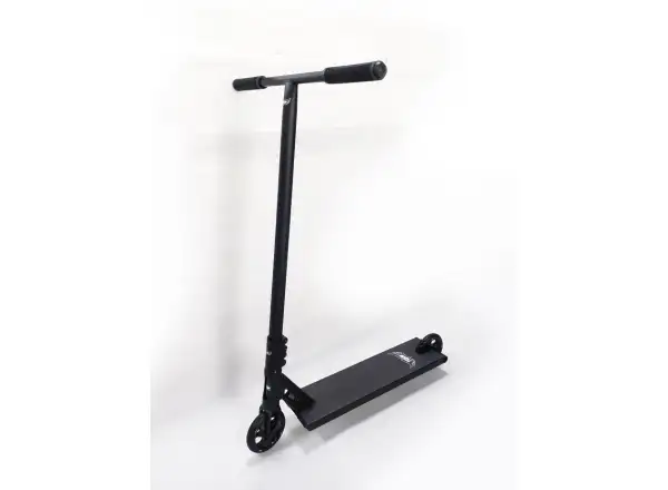Rideoo Flyby Pro Street Freestyle Roller Schwarz Größe M