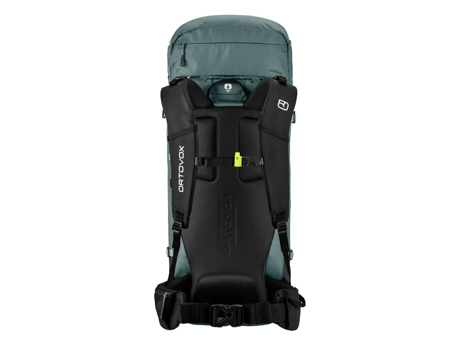 Ortovox Peak Light 32 Wanderucksack 32 l Arctic Grey