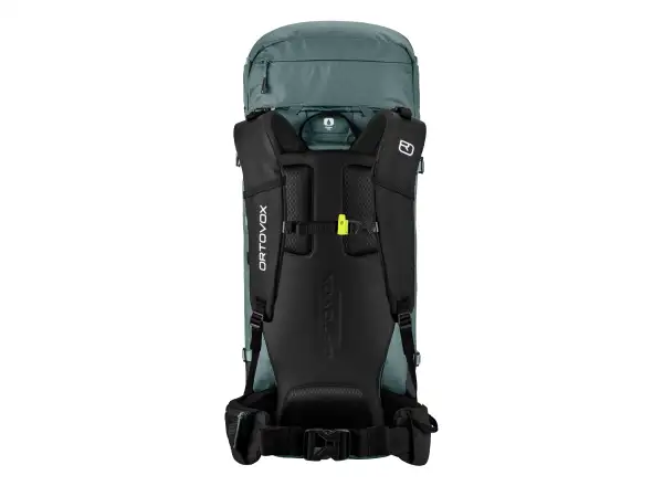 Ortovox Peak Light 32 Wanderucksack 32 l Arctic Grey