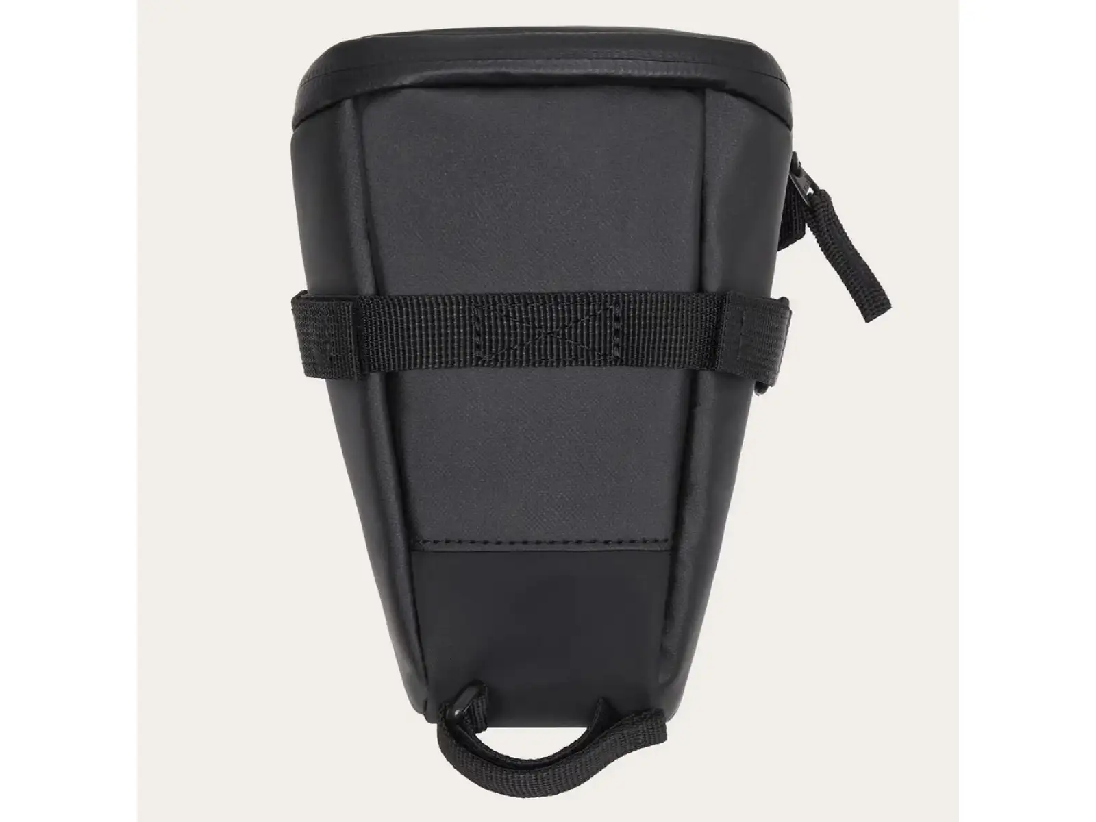 Oakley Ellipse RC Satteltasche Blackout