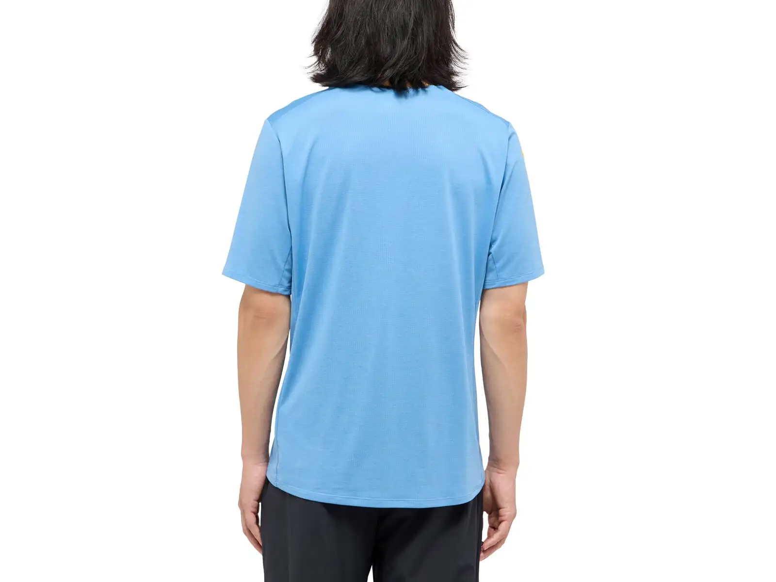 Haglöfs L.I.M Ridge Herren T-Shirt Light Blue