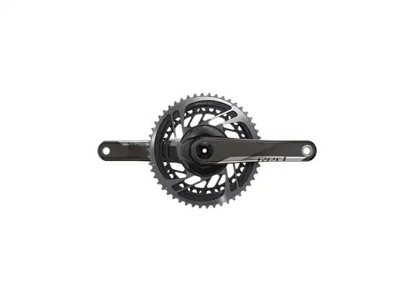 Sram Red D1 DUB Rennrad-Kurbeln 46/33 Zähne 172,5 mm