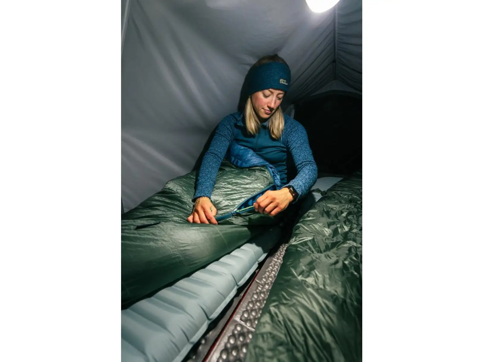 Therm-A-Rest NeoAir XTherm NXT Regular aufblasbare Isomatte grau