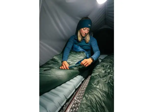 Therm-A-Rest NeoAir XTherm NXT Regular aufblasbare Isomatte grau