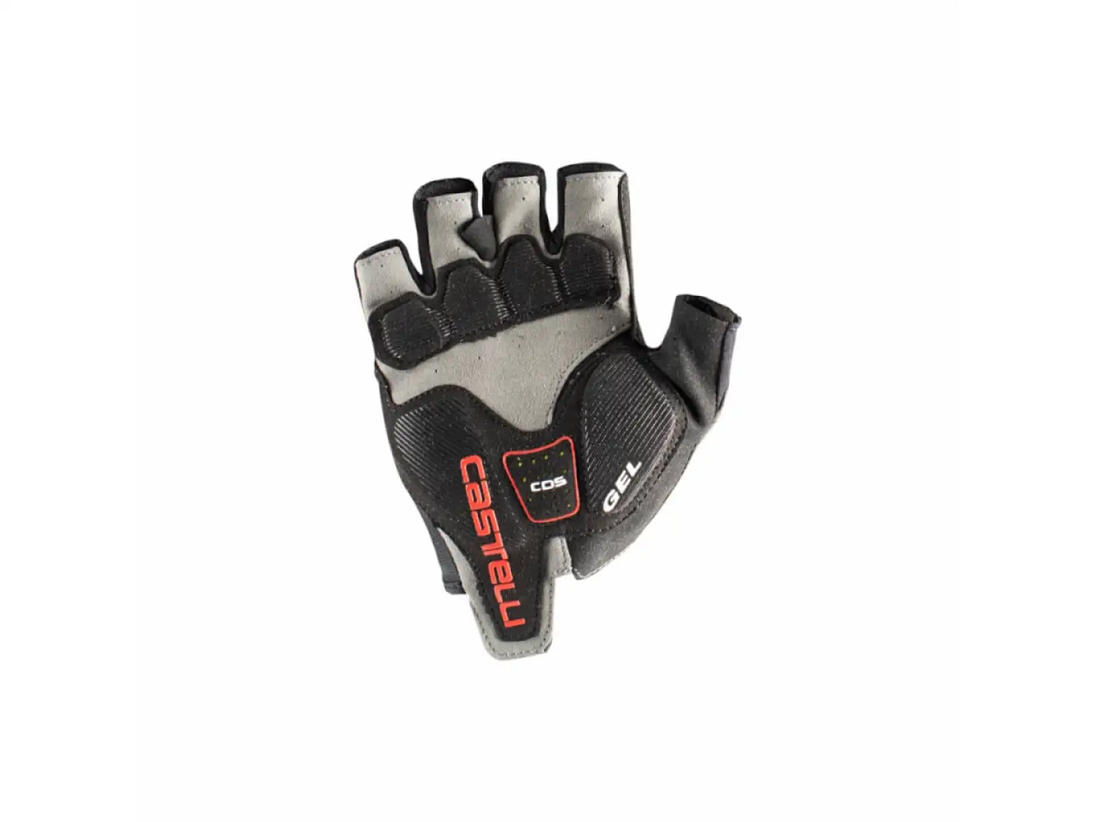 Castelli Arenberg Gel 2 Herrenhandschuhe Schwarz