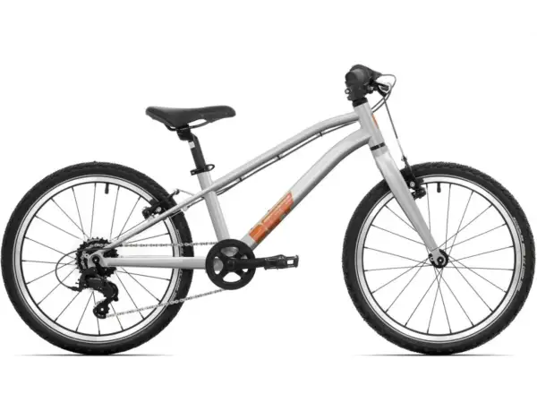 Rock Machine RIFF Jr 20 Kinderfahrrad Gloss Limerock Grey