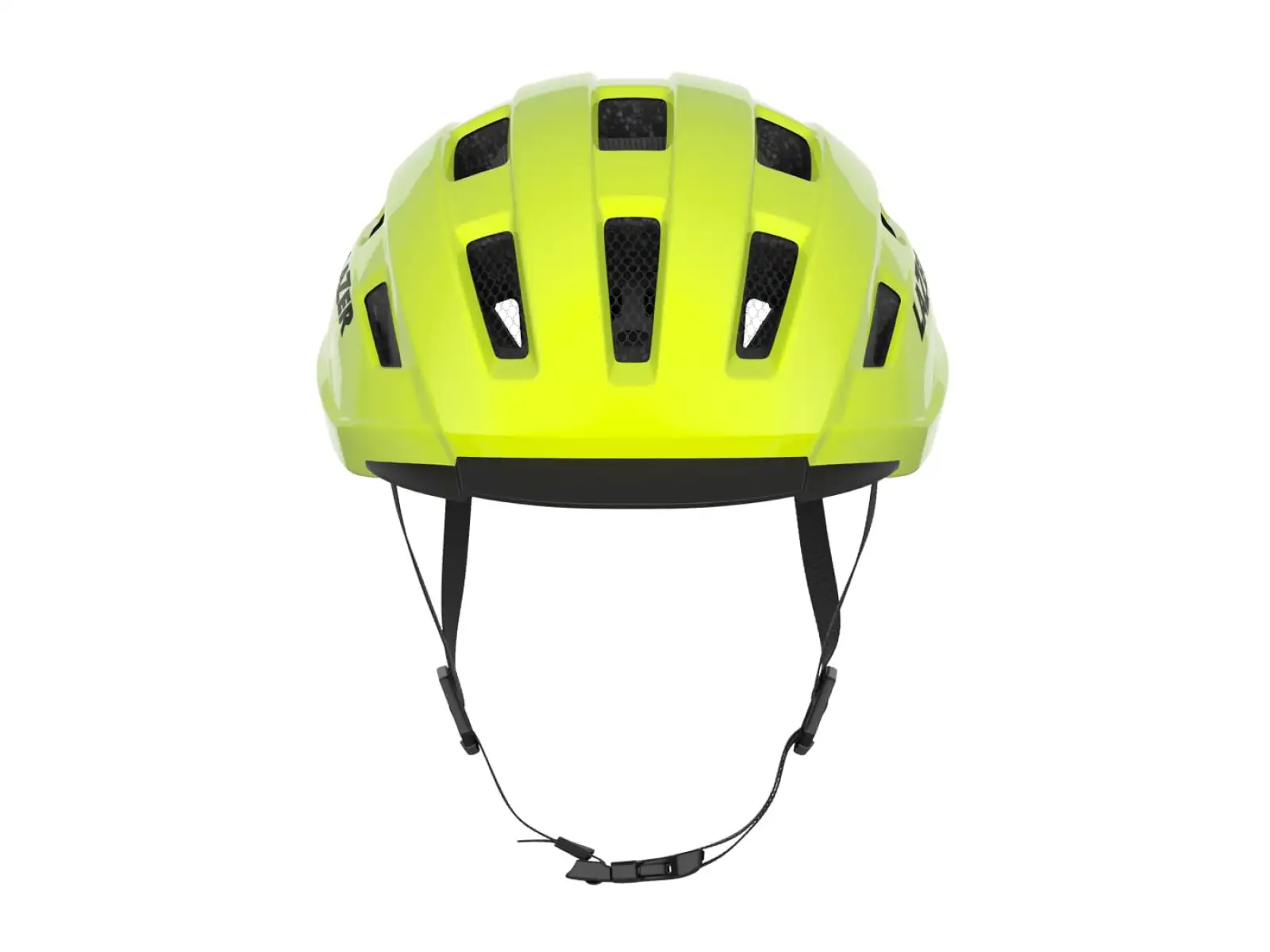 Lazer Codax KC Helm Neon Gelb Uni