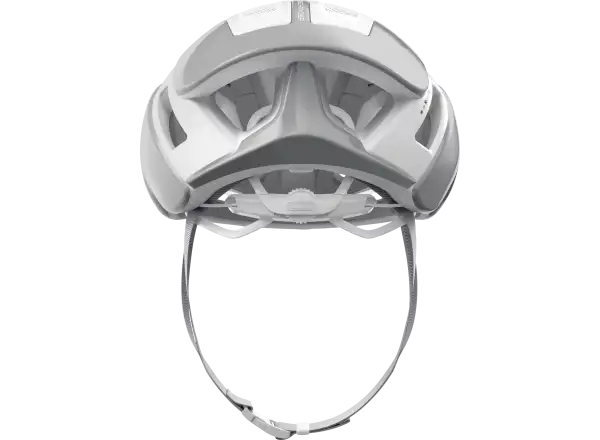 Abus Gamechanger 2.0 Rennradhelm Pure Grey