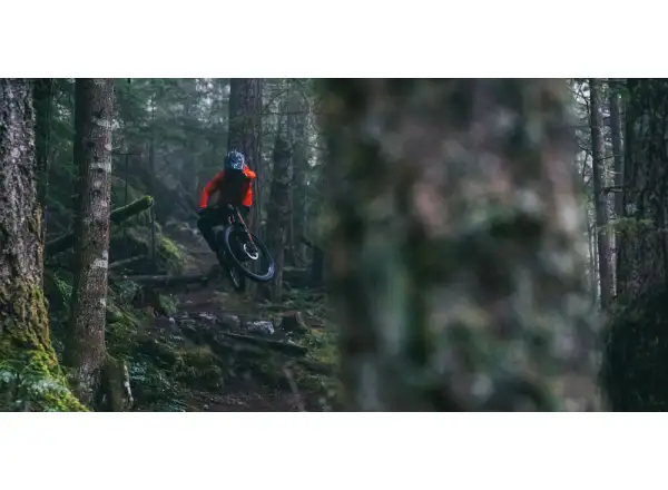 Federgabel Fox 36 Float Grip2 29" 160mm Orange 2022
