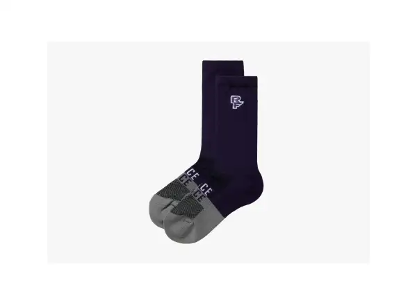 Race Face Far Out Coolmax Socken lila
