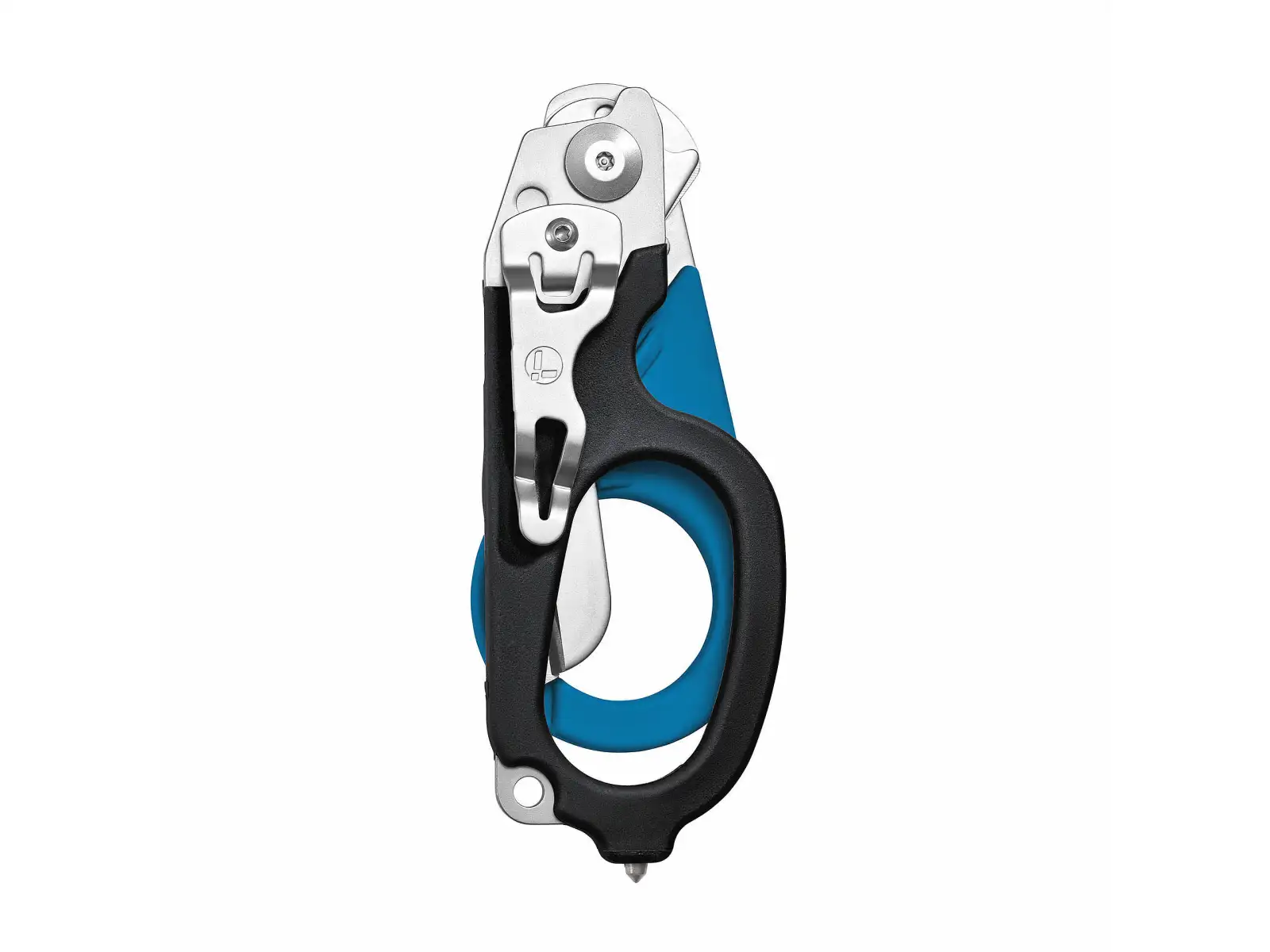 Leatherman Raptor Rettungsschere blau/schwarz