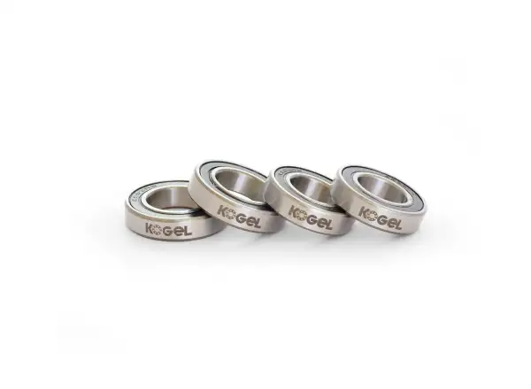 Kogel 6903 Road Keramiklager 6903 17 x 30 x 7 mm