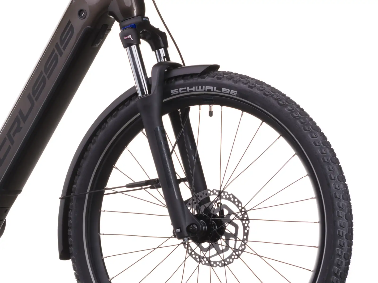 Crussis ONE-Country 7.11 715Wh Tiefeinsteiger E-Bike