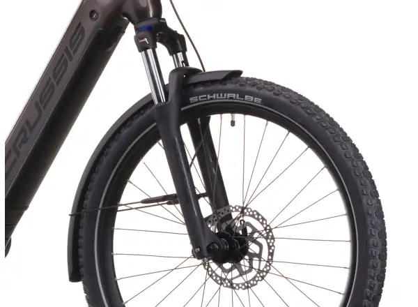 Crussis ONE-Country 7.11 715Wh Tiefeinsteiger E-Bike
