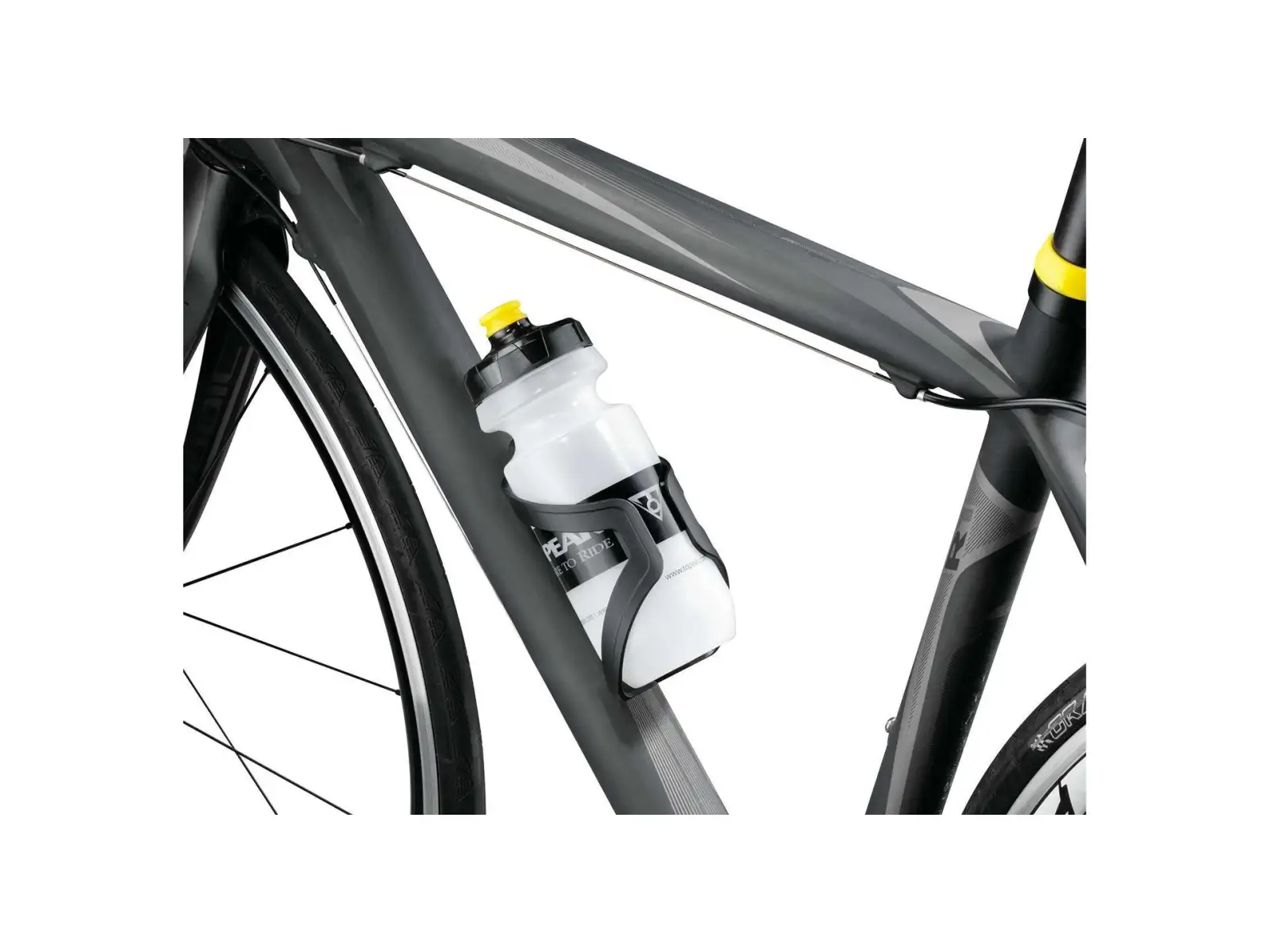 Topeak Shuttle Cage Flaschenhalter