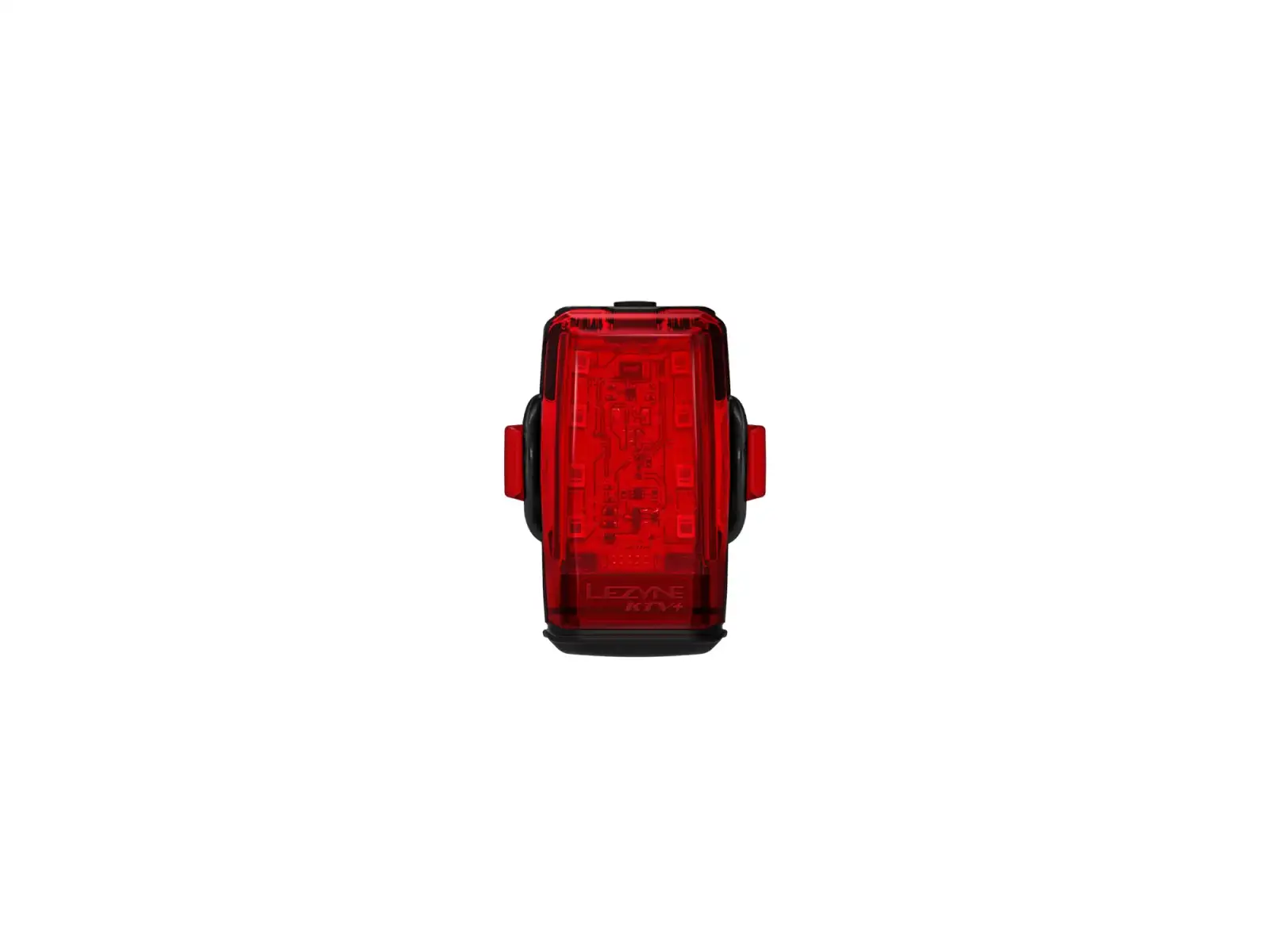Lezyne KTV+ Drive Rücklicht