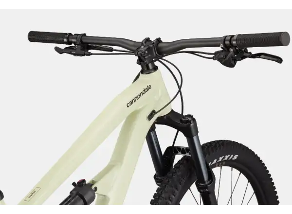 Cannondale Habit 4 vollgefedertes Mountainbike IGN