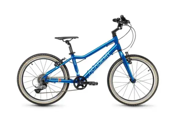 Academy Grade 4 Kinderfahrrad 20" blau