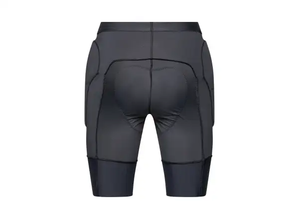 Fox Titan Race Herren Shorts Black