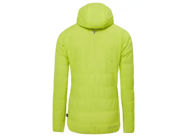 Silvini Simetta Damenjacke Lime/Plum