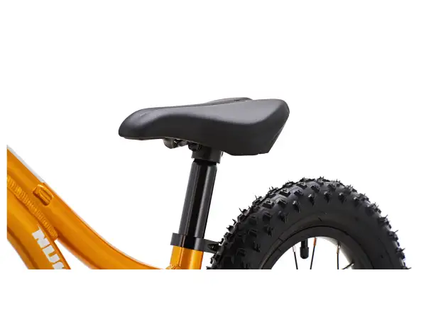 Nukeproof Cub-Scoot 12 Kinderlaufrad Yellow
