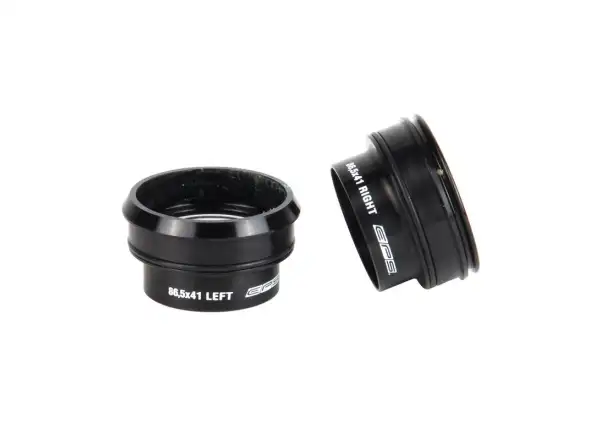 Campagnolo Ultra Torque BB86 Adapter Größe 86,5×41 mm