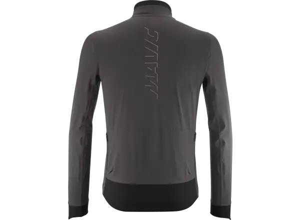 Mavic Cosmic Storm Herrenjacke Carbon