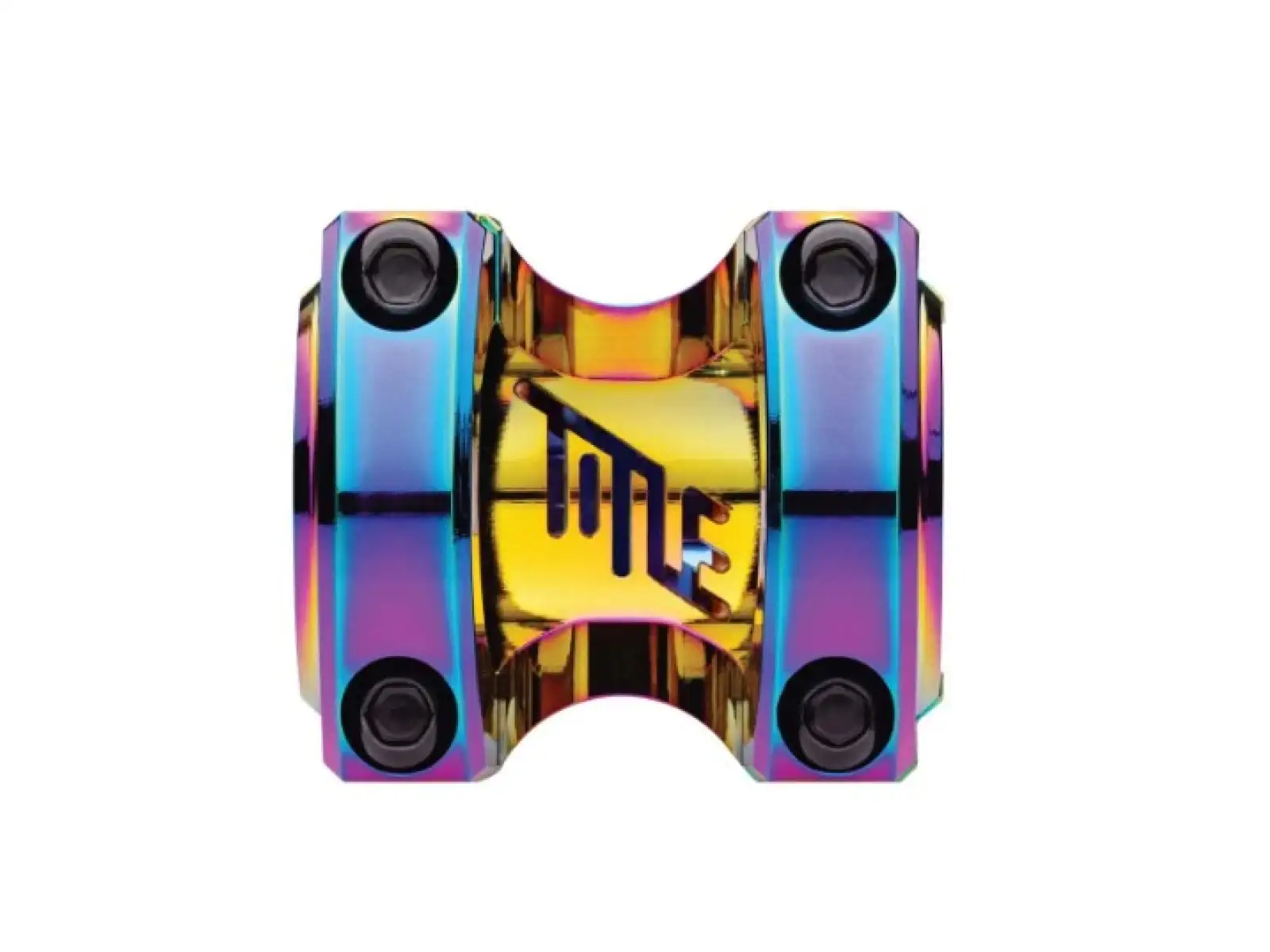Title ST1 MTB Vorbau Oil Slick