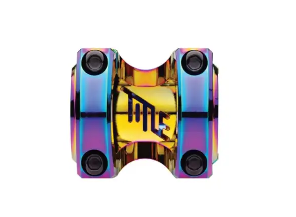 Title ST1 MTB Vorbau Oil Slick