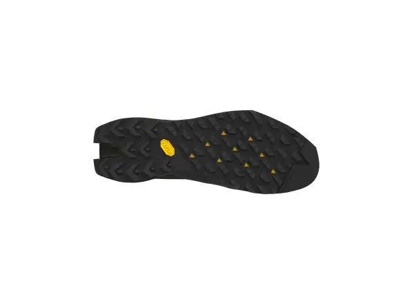 Salewa Wildfire NXT Mid GTX Herrenschuhe Alloy/Dark Olive