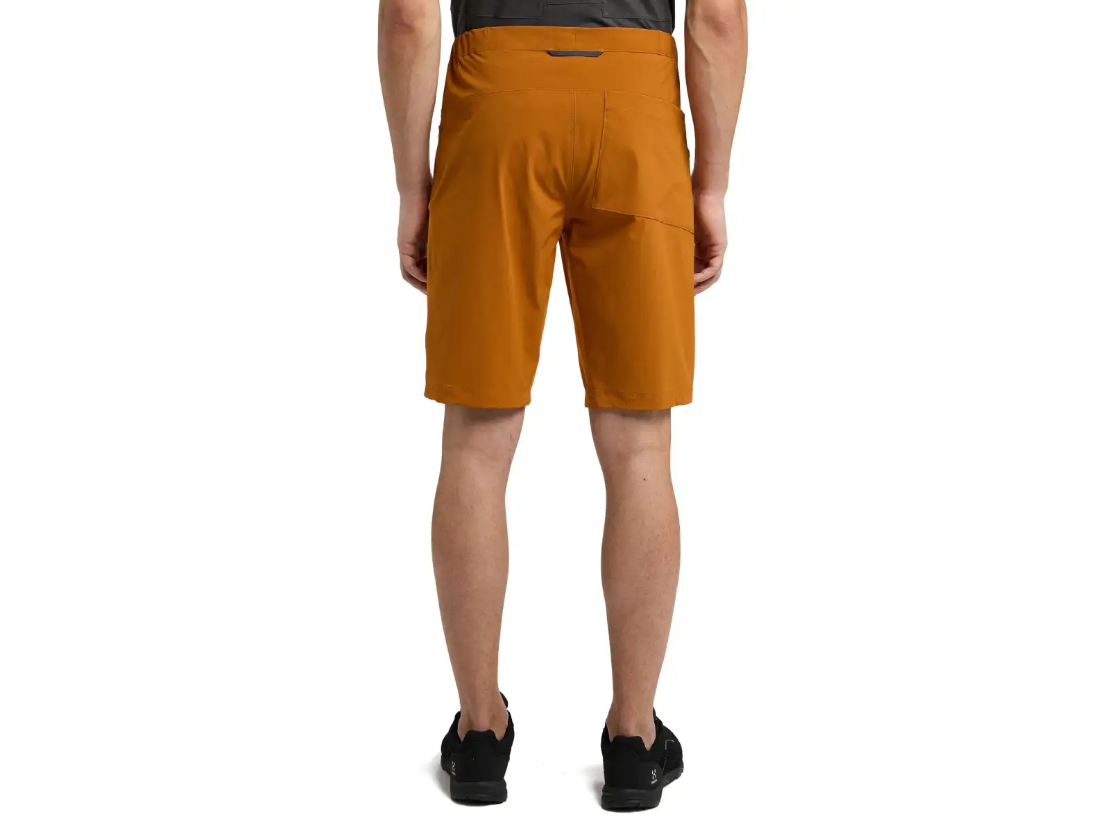 Haglöfs ROC Lite Standard Herren Shorts Desert Yellow/Golden Brown